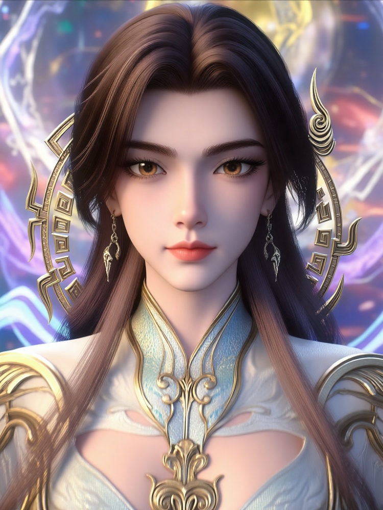 狠人大帝 by 大西瓜 on Tensor.Art