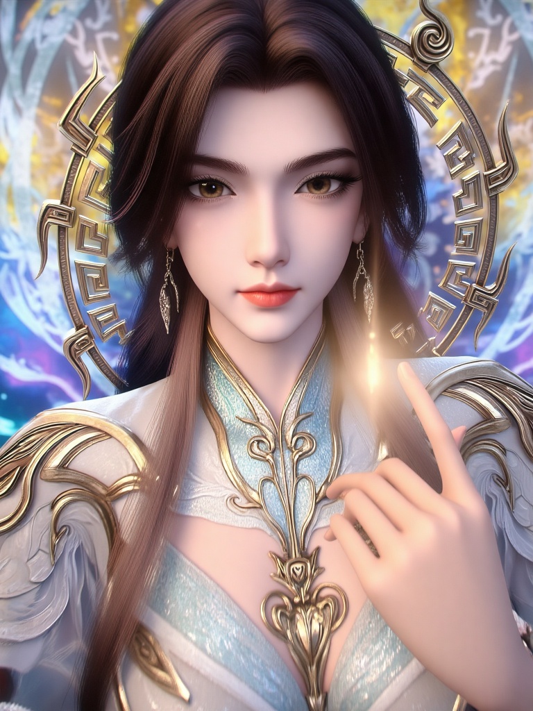 AI generated image by 大西瓜 on Tensor.Art