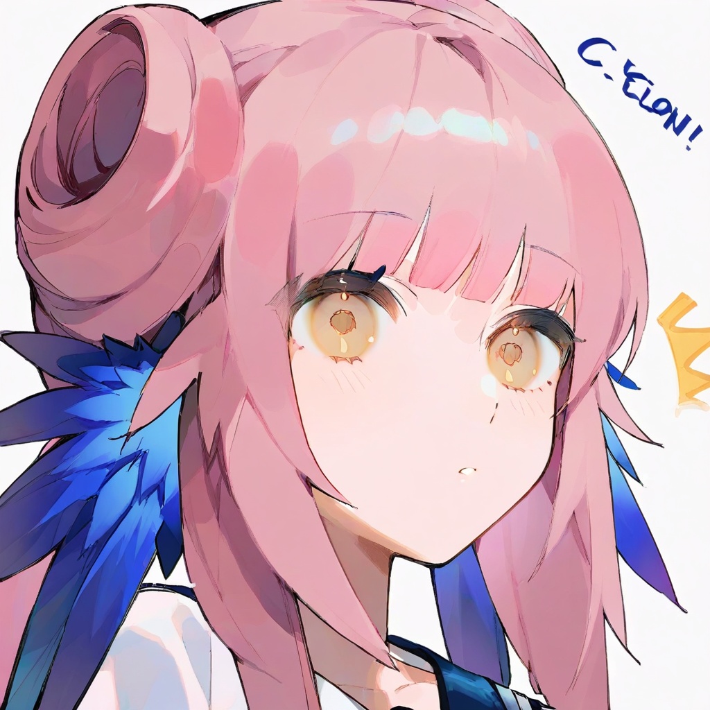 AI generated image on Tensor.Art