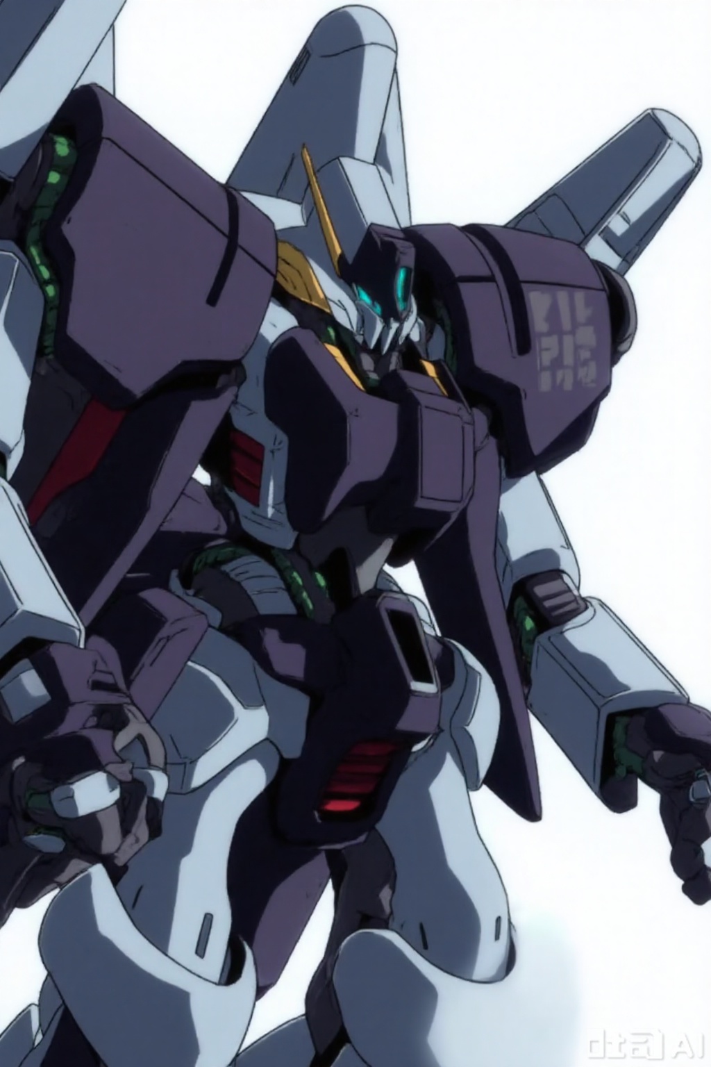 masterpiece, best quality,solo,((white background:1.2)),simple background,
looking at viewer,full_armor,superrobet,Gundam,machinery,no_humans,glowing,robot,mecha,science_fiction,strong contrast,mechanical buddy universe,rx-160s