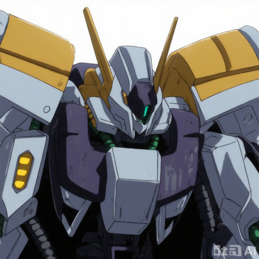 masterpiece, best quality,solo,((white background:1.2)),simple background,
looking at viewer,full_armor,superrobet,Gundam,machinery,no_humans,glowing,robot,mecha,science_fiction,strong contrast,mechanical buddy universe,rx-160s