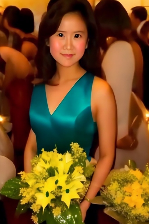 AI generated image on Tensor.Art