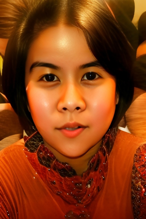 AI generated image on Tensor.Art
