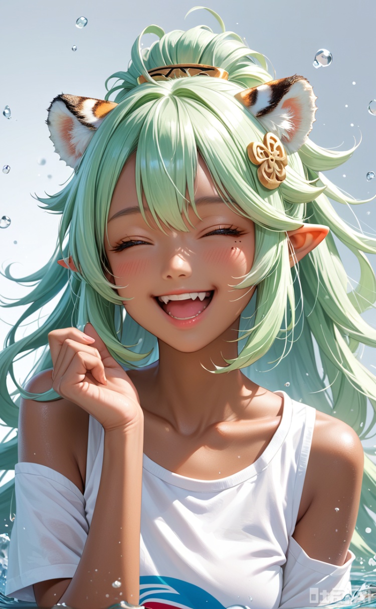 pony by 江湖人称三脚猫 on Tensor.Art