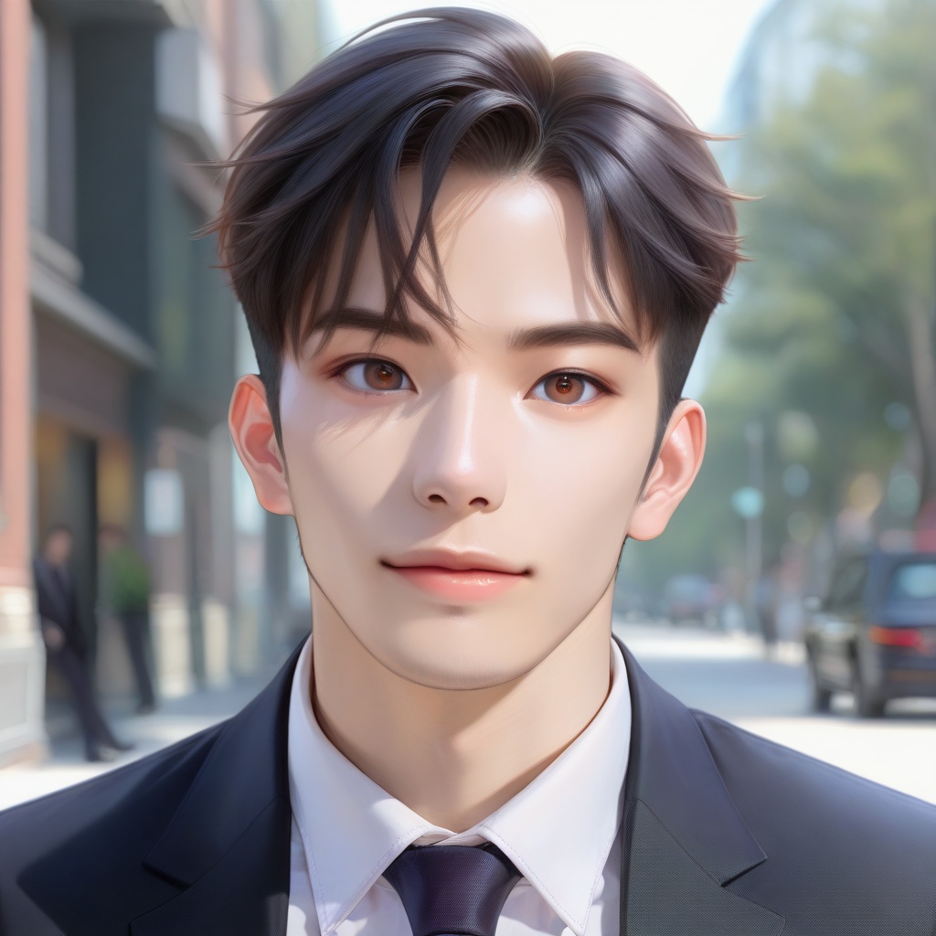 AI generated image on Tensor.Art