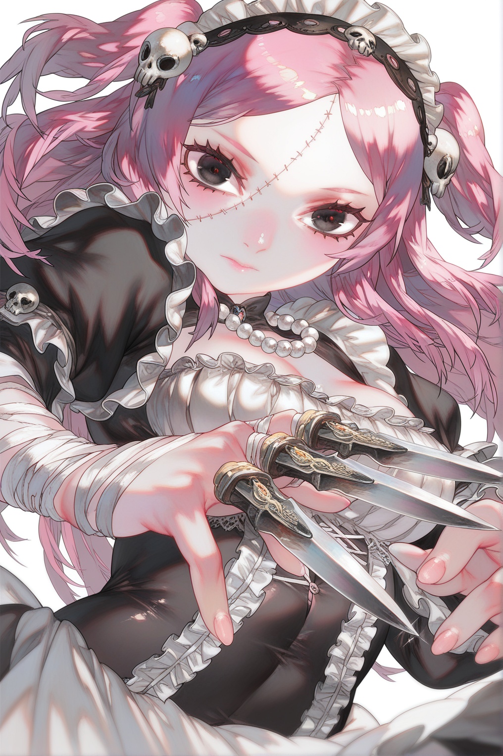 AoinArt ,  1girl,  solo on Tensor.Art