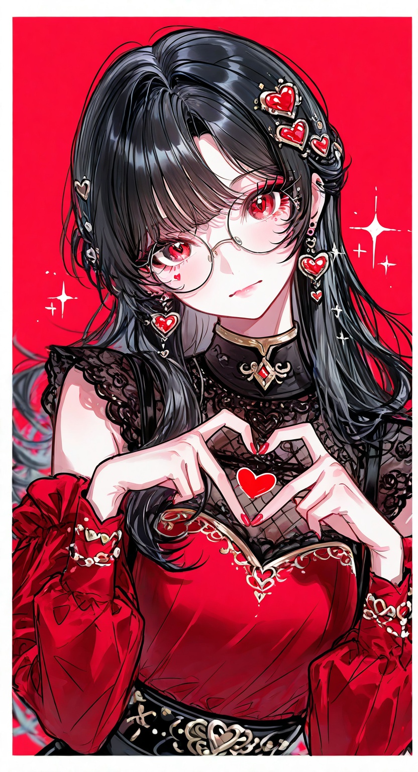 1girl,  solo,  long hair on Tensor.Art