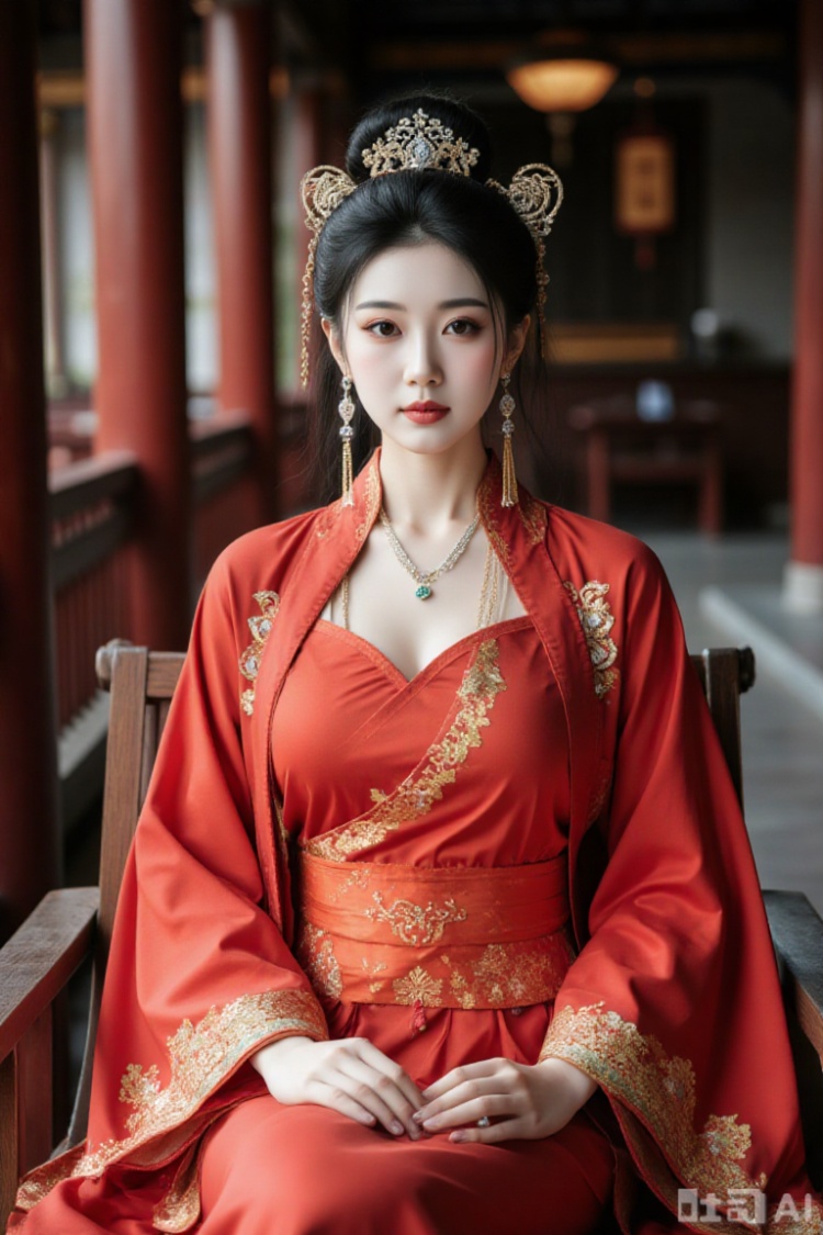 人像身材模型--krea版 by 水瓶兔 on Tensor.Art