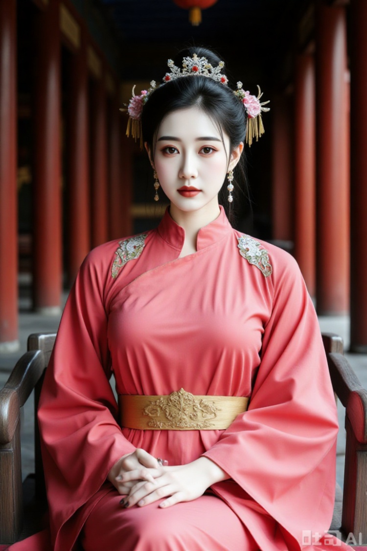 人像身材模型--krea版 by 水瓶兔 on Tensor.Art