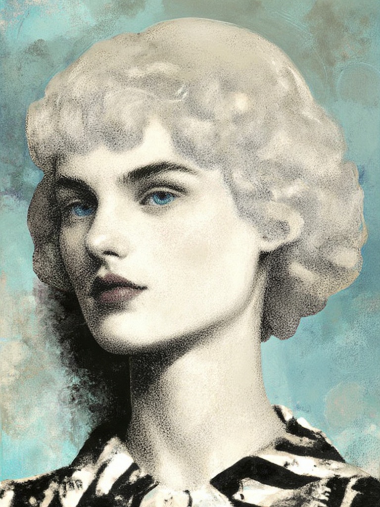 AI generated image on Tensor.Art