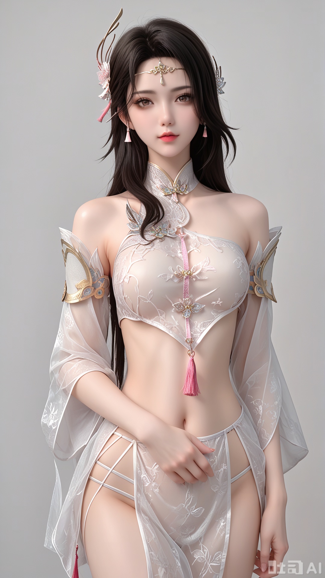 score_9,  score_8,  1woman on Tensor.Art