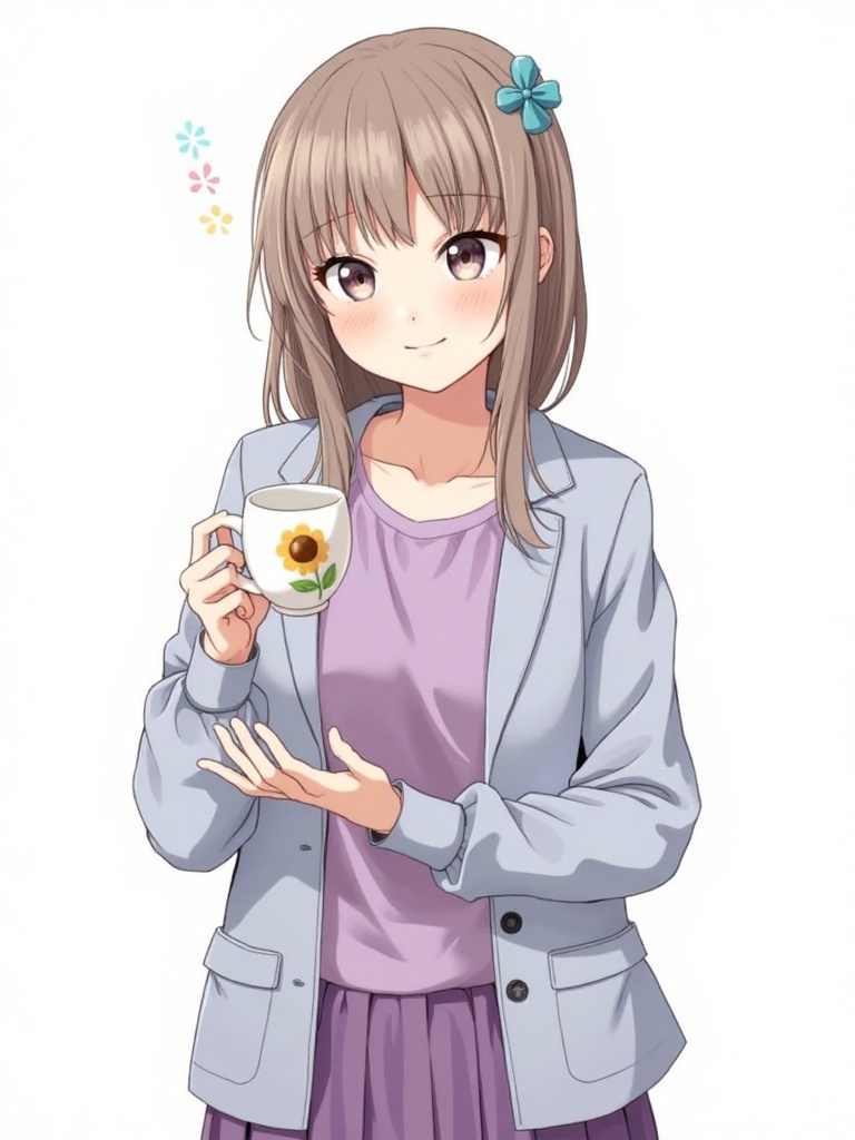 AI generated image on Tensor.Art