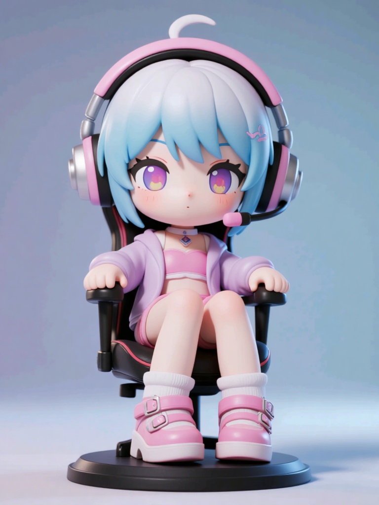AI generated image by 林可 on Tensor.Art