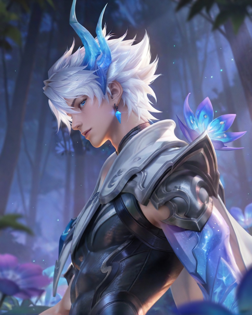 masterpiece,  best quality,  amazing quality on Tensor.Art