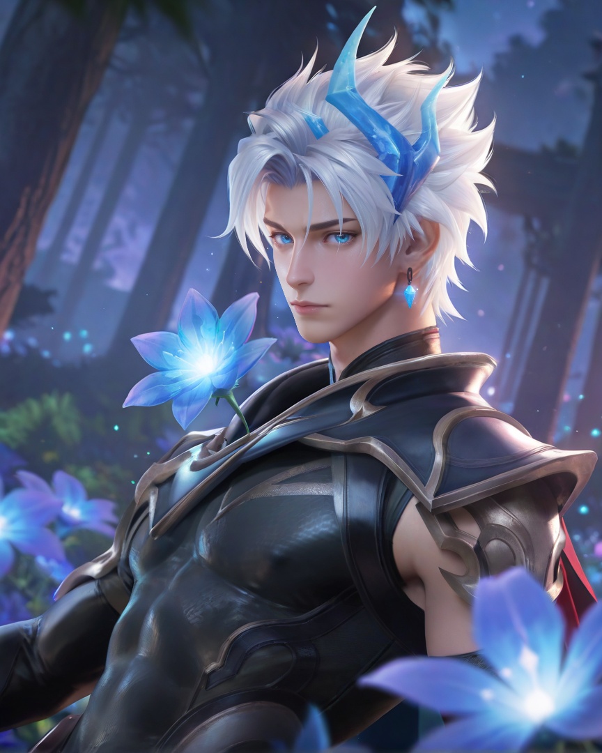 masterpiece,  best quality,  amazing quality on Tensor.Art