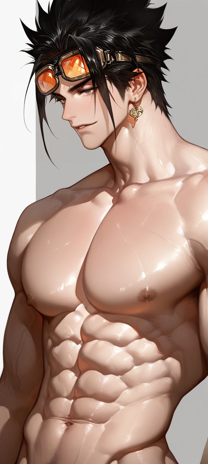 masterpiece,  best quality,  highres on Tensor.Art