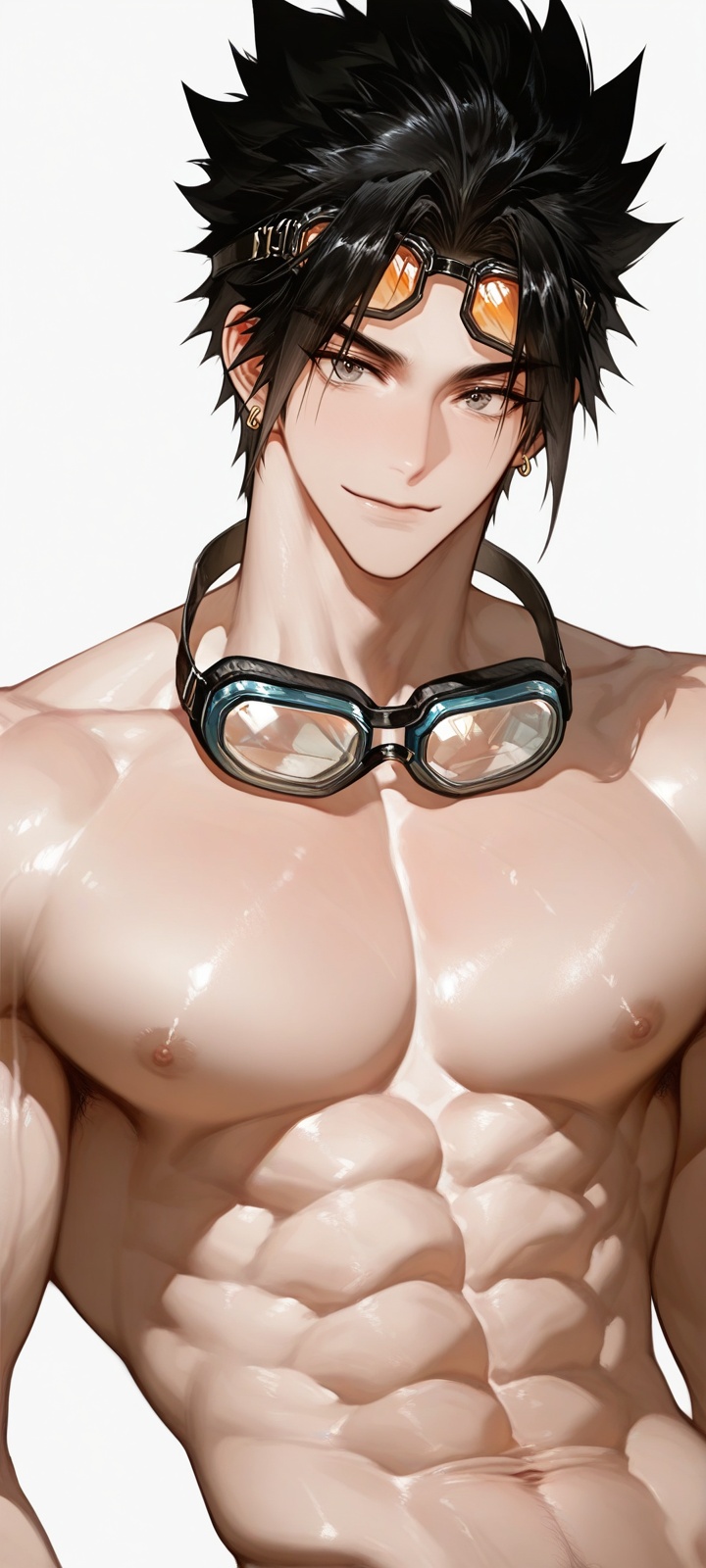 masterpiece,  best quality,  highres on Tensor.Art