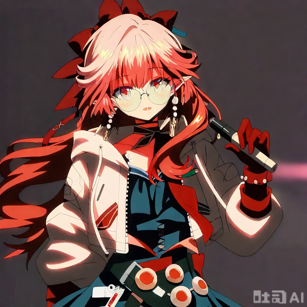 masterpiece, best quality,solo,((white background:1.2)),simple background,
looking at viewer,Haruka(arknights),long hair,bangs,red eyes,pink eyes,hair between eyes,white hair,multicolored hair,gradient hair,red hair,pink hair,gradient hair,orange hair
