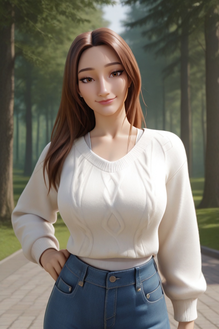 dev0nshae,  solo,  1girl on Tensor.Art