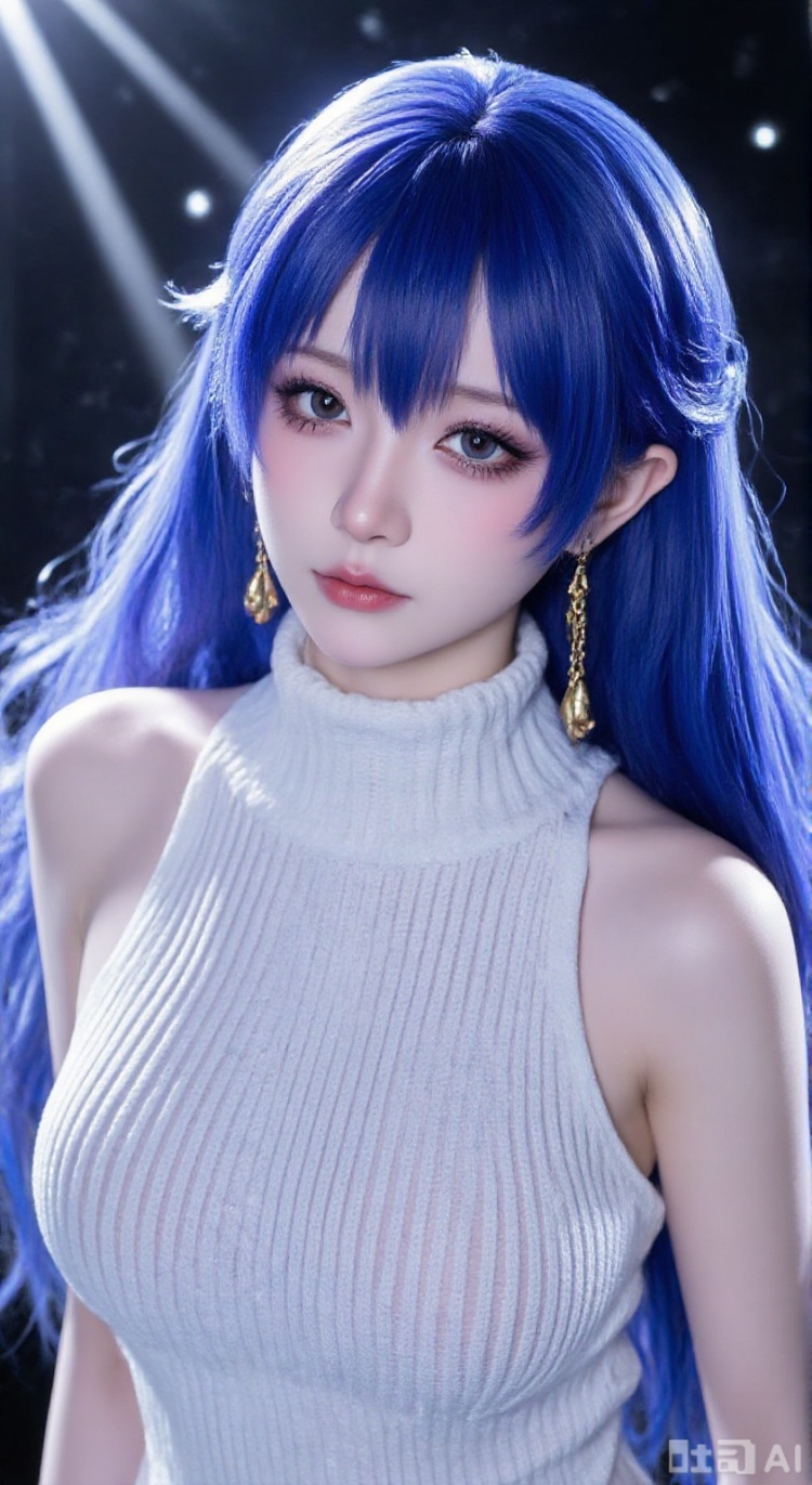 清纯氛围写实 by 林可 on Tensor.Art