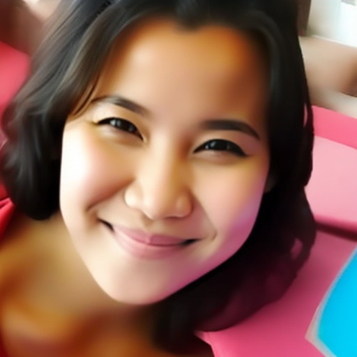 AI generated image on Tensor.Art