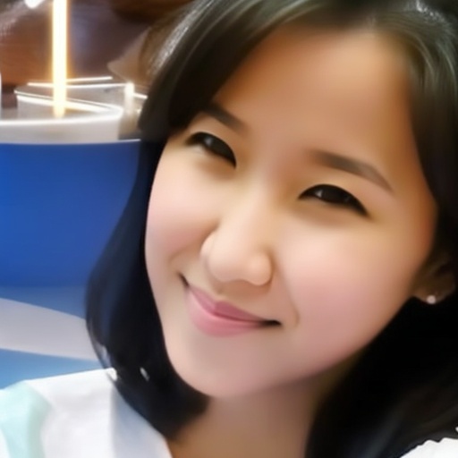 AI generated image on Tensor.Art