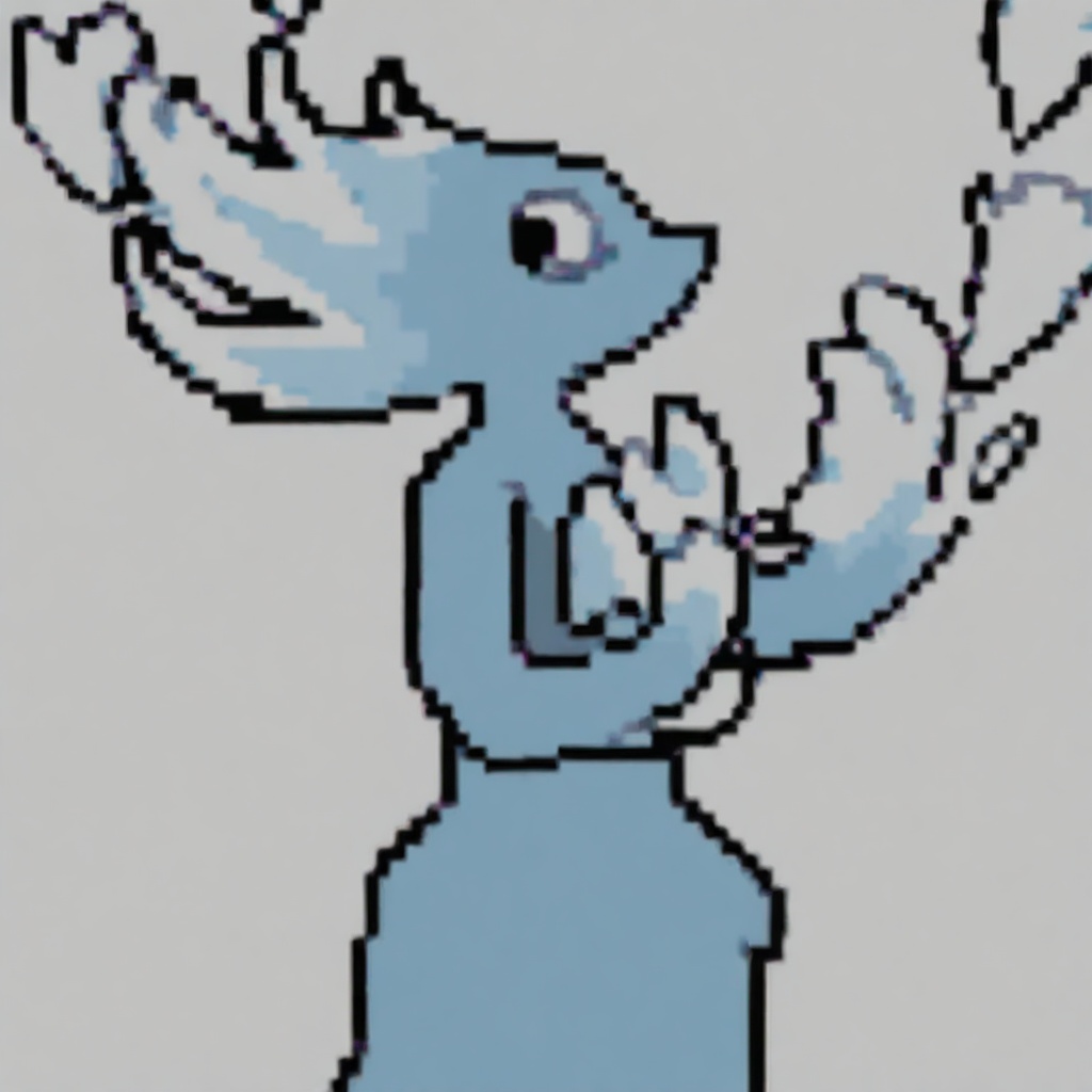 AI generated image on Tensor.Art