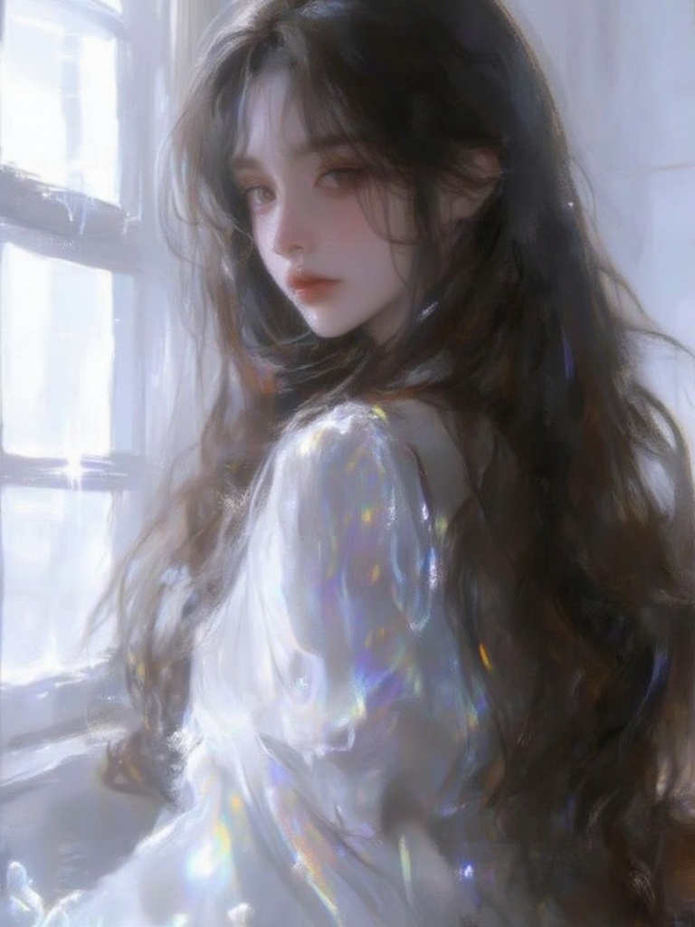 AI generated image on Tensor.Art