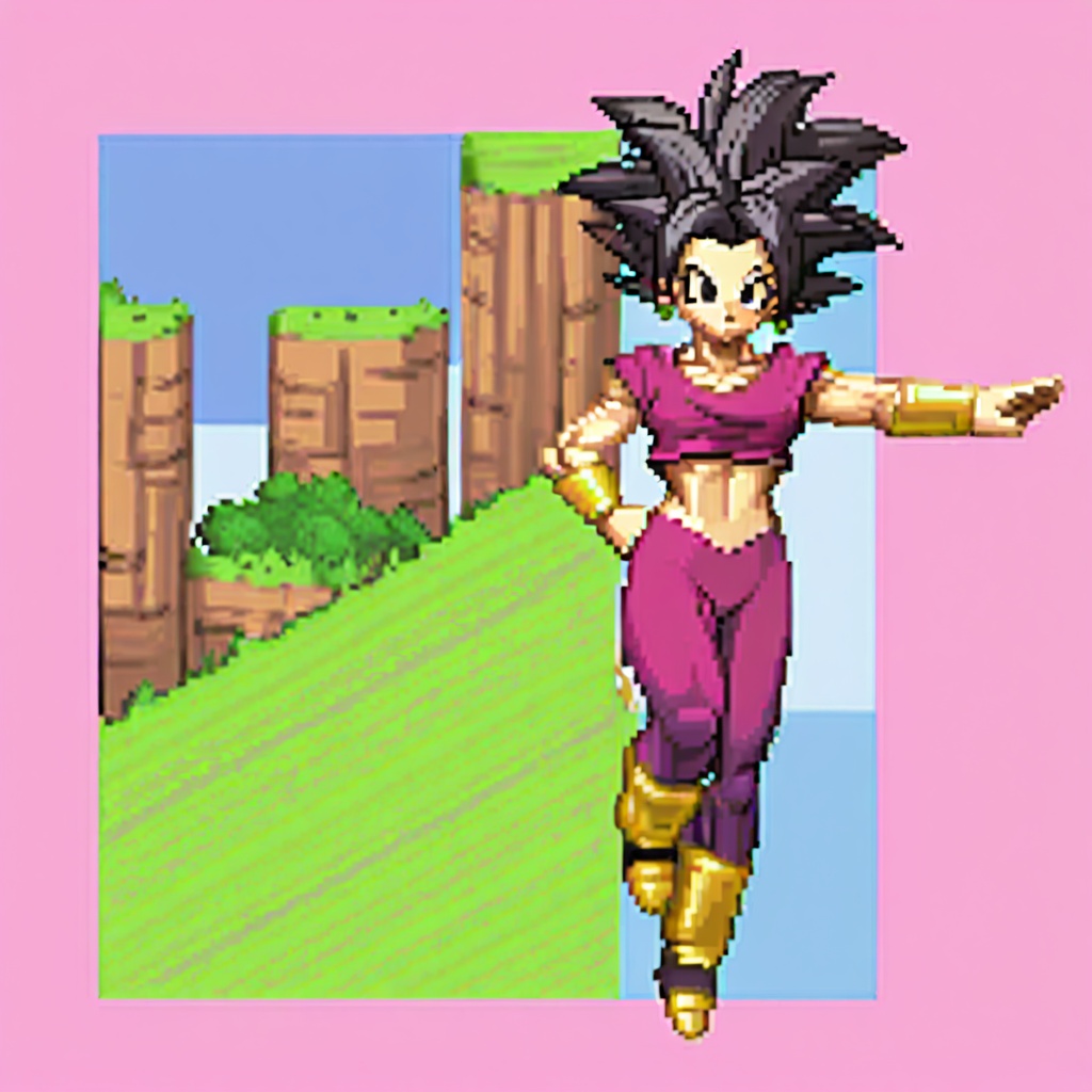 AI generated image on Tensor.Art
