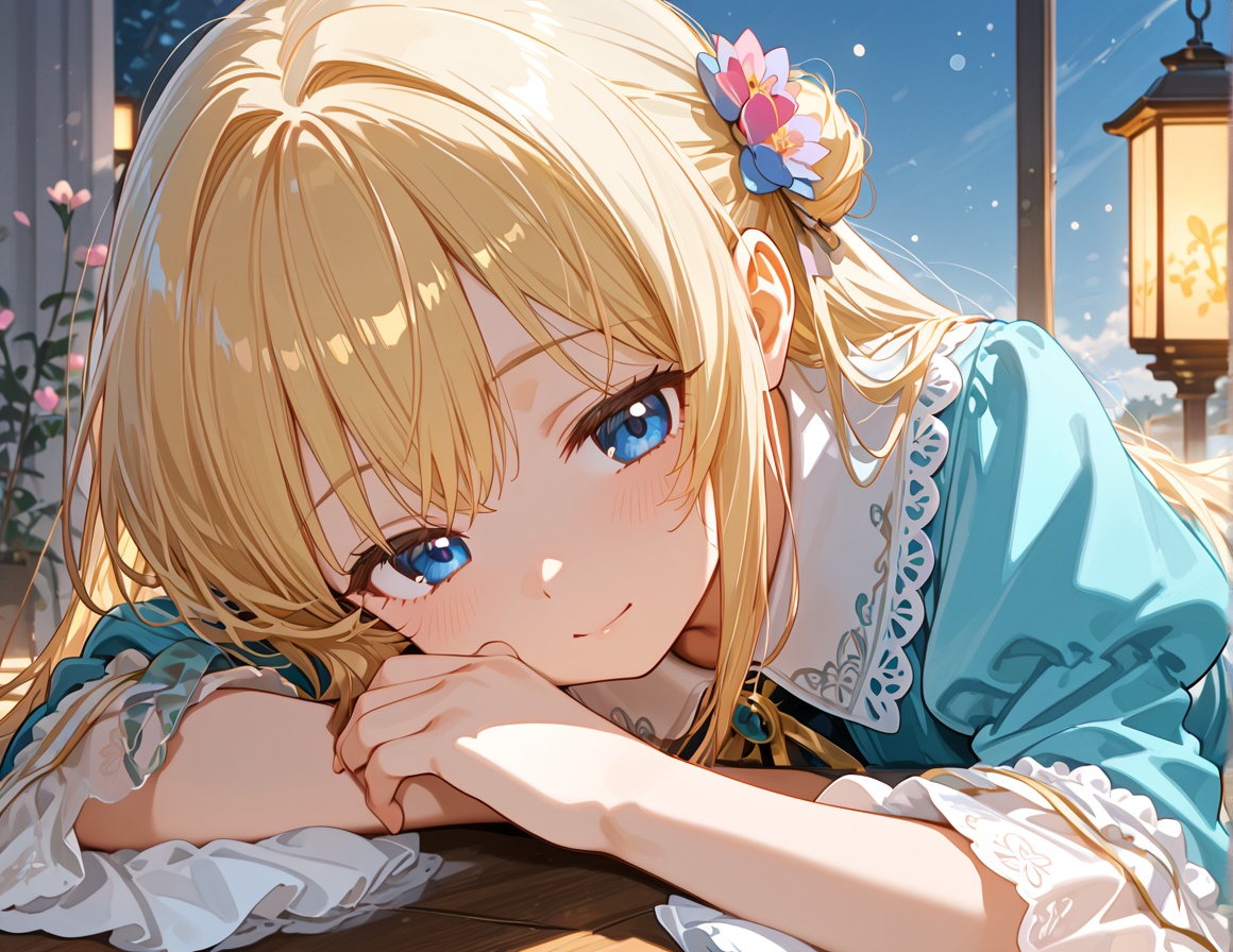 (masterpiece),  8k,  visual novel cg on Tensor.Art