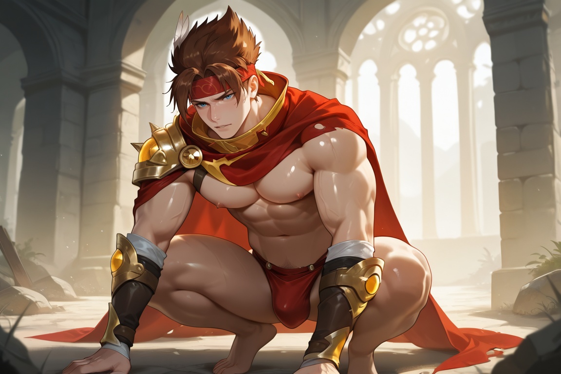 masterpiece,  best quality,  amazing quality on Tensor.Art