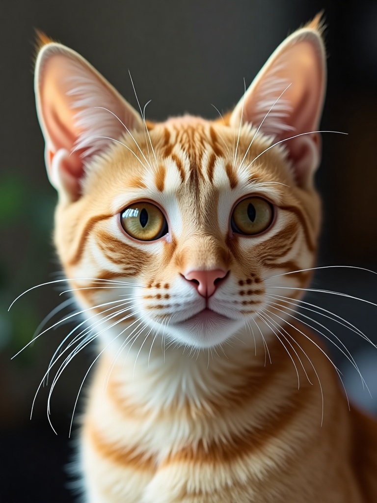 AI generated image on Tensor.Art