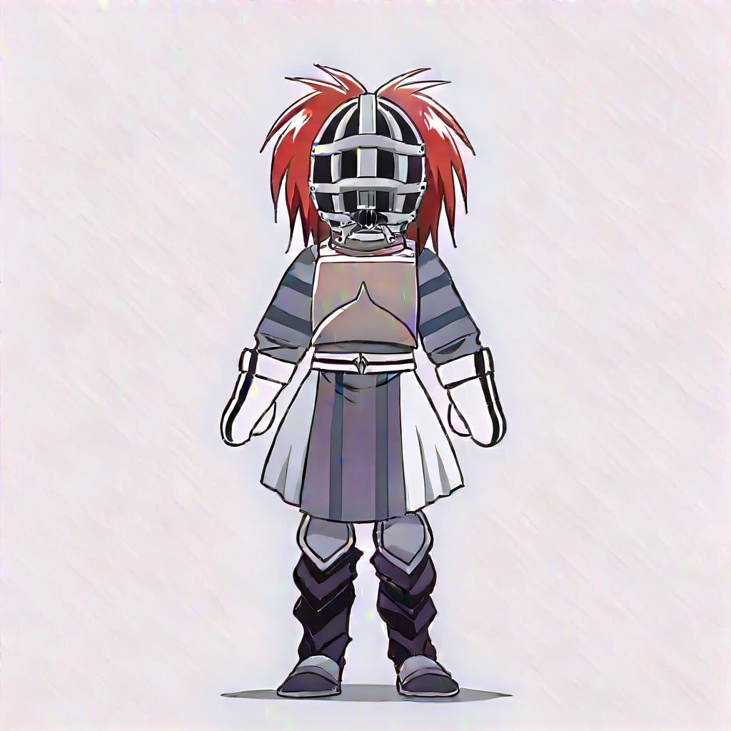 AI generated image on Tensor.Art