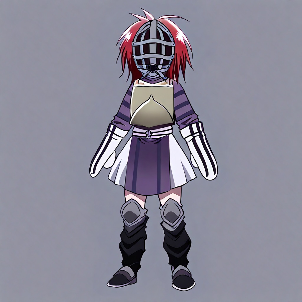 AI generated image on Tensor.Art