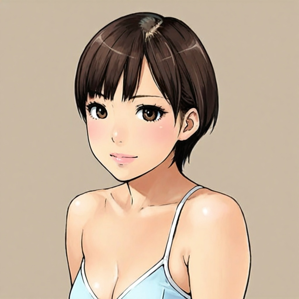 AI generated image on Tensor.Art