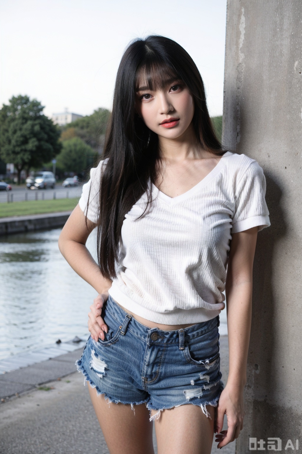 1girl