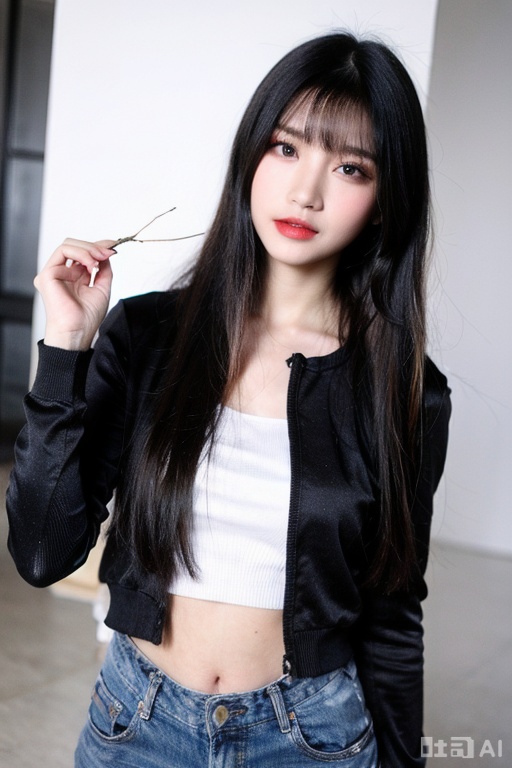 1girl