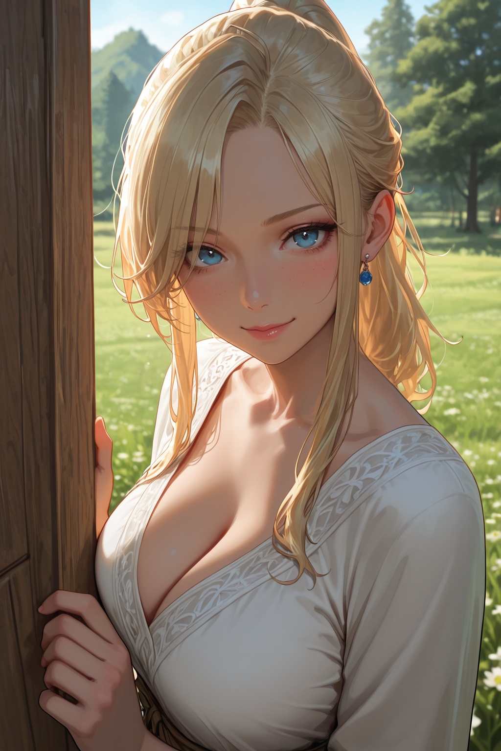 ............ ((solo: 1.6)),  beautiful face,  perfect face on Tensor.Art
