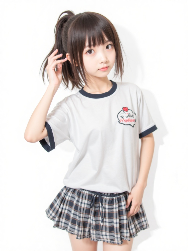 st shirt by QQQ on Tensor.Art