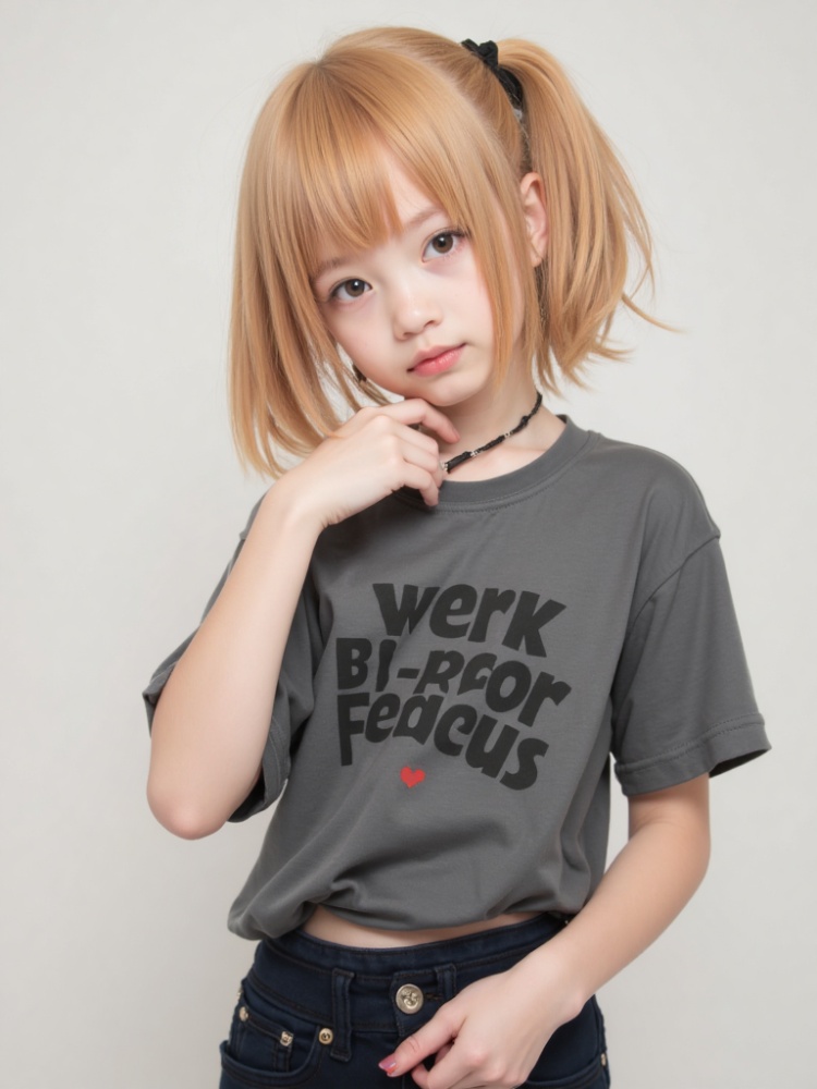 st shirt by QQQ on Tensor.Art