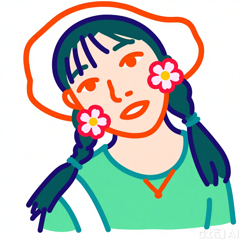 Convert the image into a cartoon line sketch style