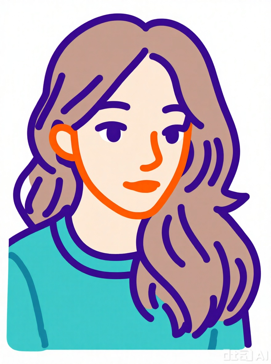 Convert the image into a cartoon line sketch style
