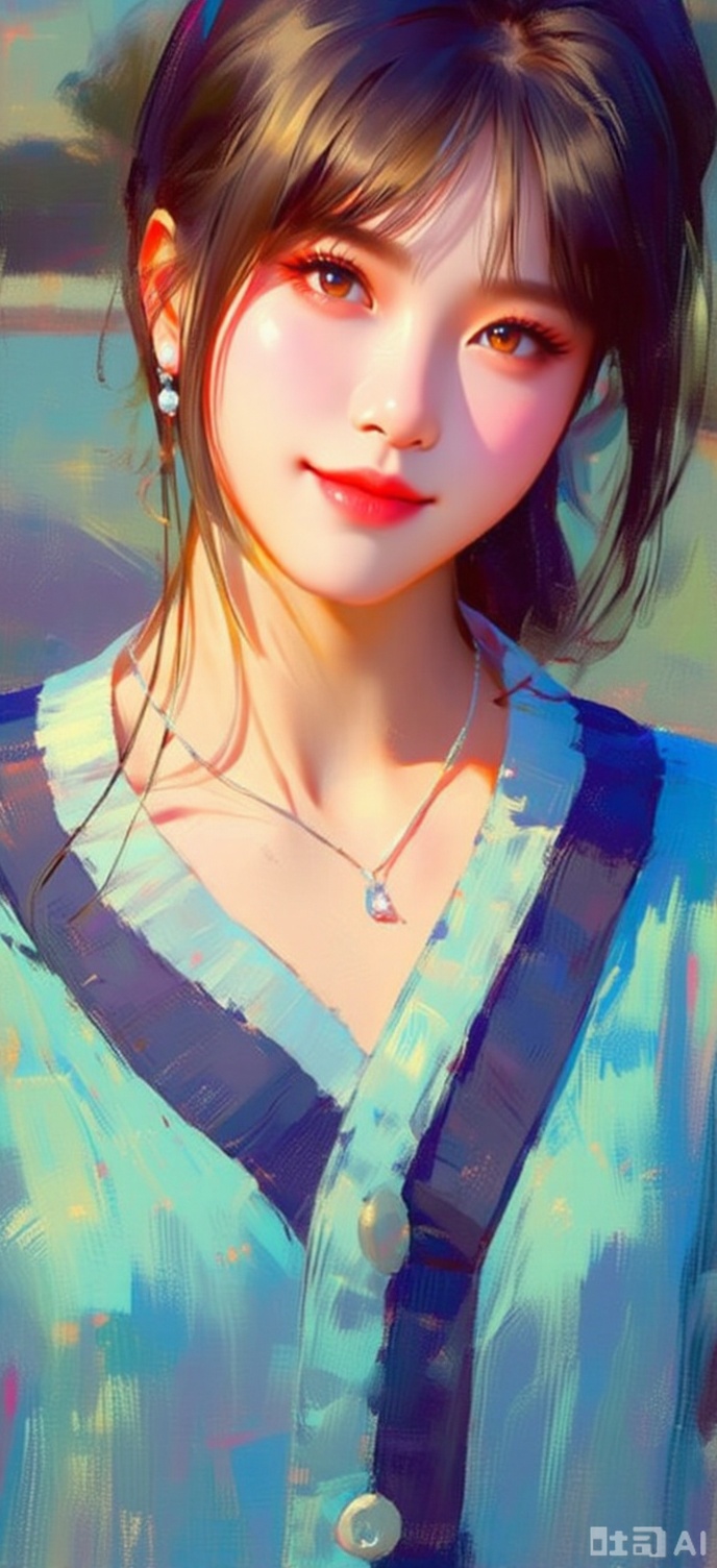 Convert the image into a watercolor painting style