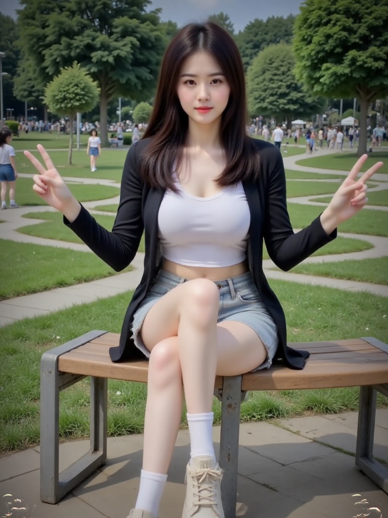 AI generated image by 丽丽 on Tensor.Art
