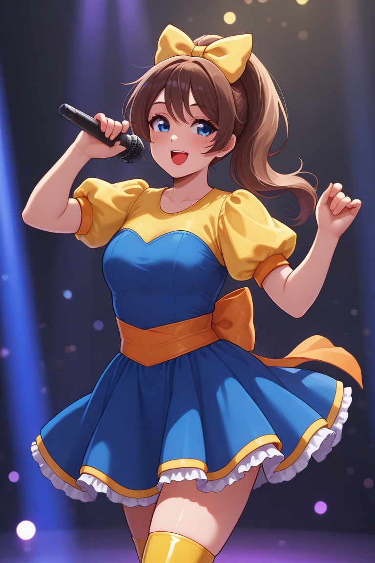masterpiece,  best quality,  high resolution on Tensor.Art