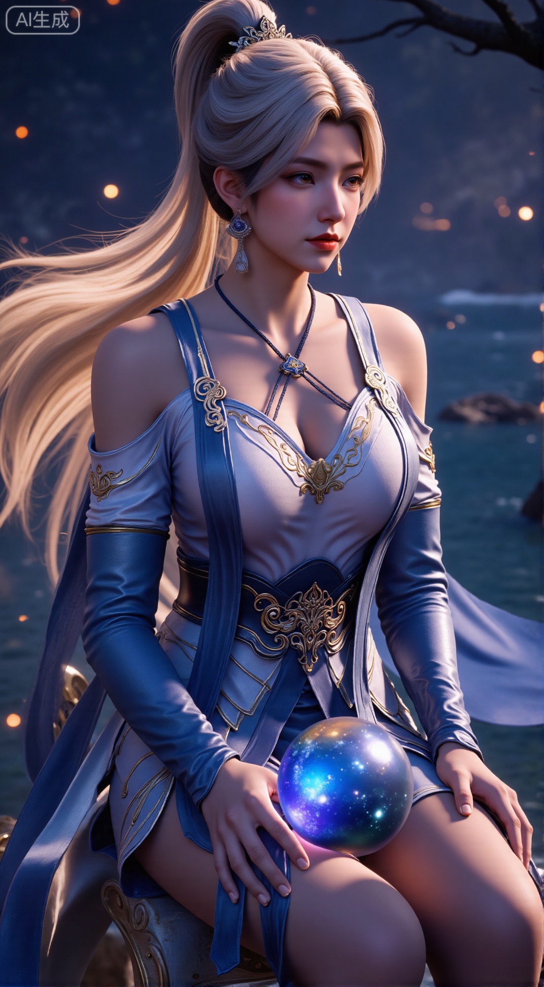 Realistic details,  ultra-clear,  wallpaper on Tensor.Art