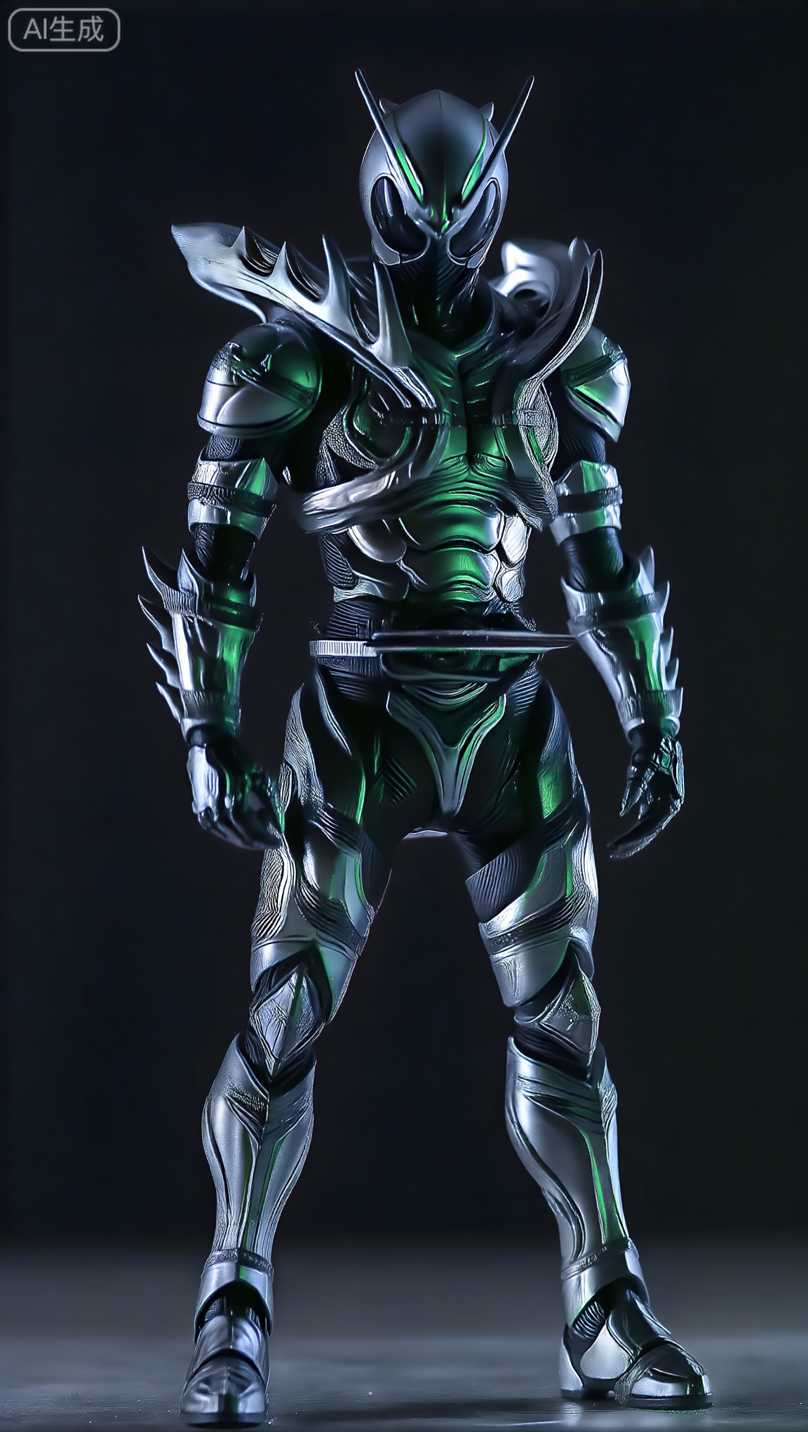 Kamen Rider