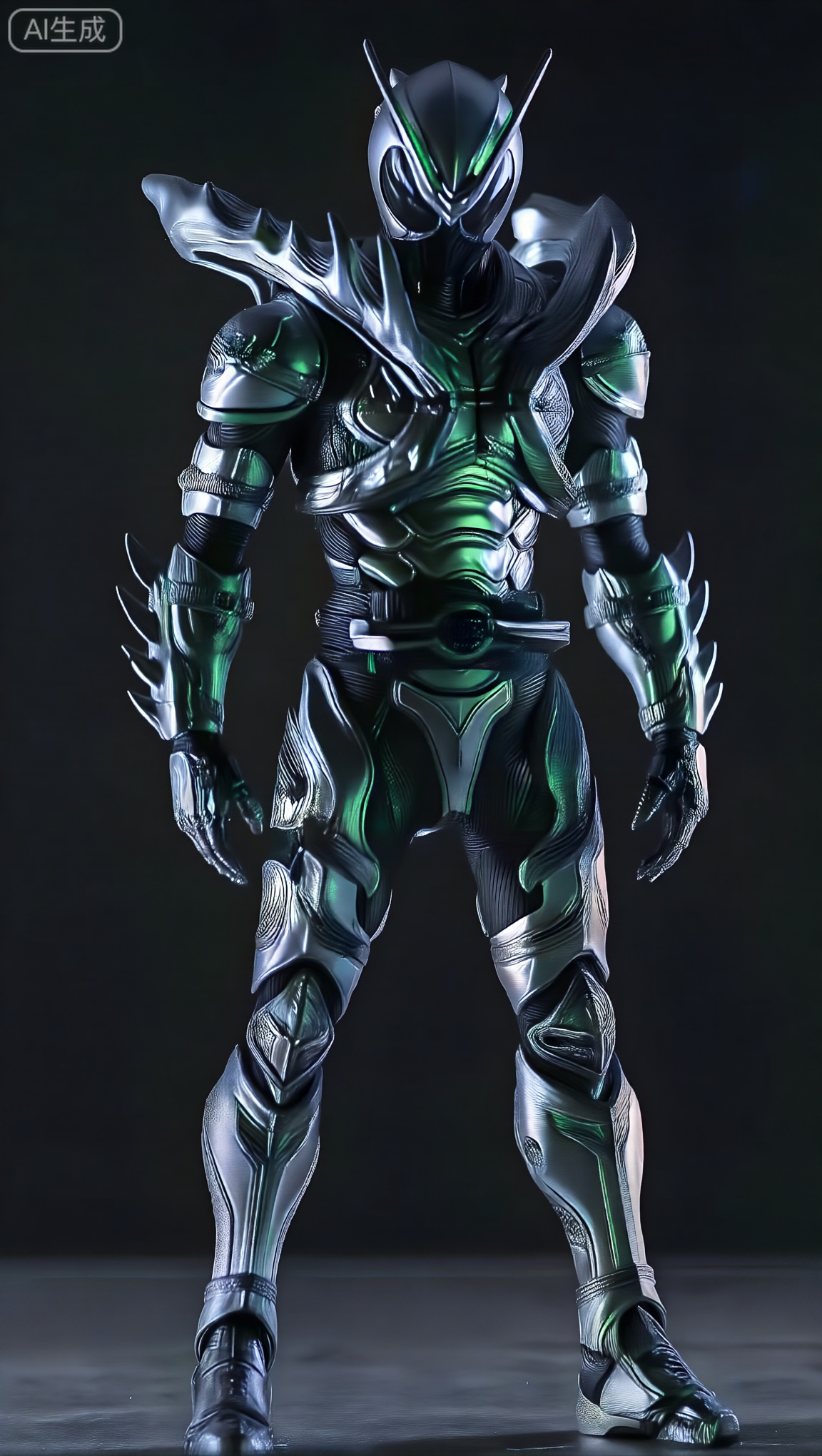 Kamen Rider