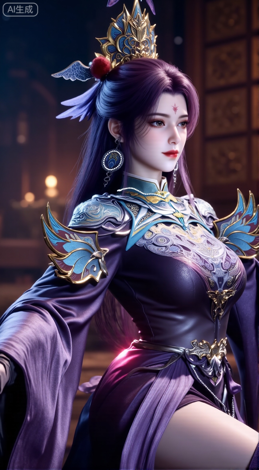 (masterpiece, best quality:1.2),Realistic details, ultra-clear, wallpaper, 8k, masterpiece, masterpiece, best quality, high quality, flowing long hair, exquisite hair accessories, headdresses, cyberpunk electronic luminous clothing, full body multi-luminous line light strips, cyberpunk luminous lines colorful. The sacred light, the cosmic space background, the planets of different colors around, the nebula flows, the stars twinkle, the golden willow branches stretch, holding an earth with both hands, the details of the earth's surface, the texture of mountains, rivers and oceans, the surrounding planets, planets of all sizes, traces of planets orbits, dreamy light and shadow effects.,(huge breasts:2.99),(full breasts:2.99),XbaifengsongyuYH,Xbigbreasts,Xyehuiling,XtangwutongXnb,Xyinyangjiaoshengnv,XmupeilingHongyi,XsiyouyouYH