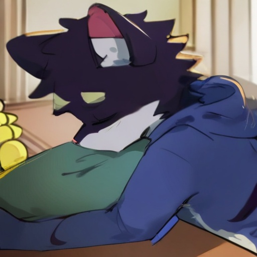 NEKOWUWU by NICE1445 on Tensor.Art